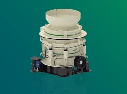 Cone Crusher